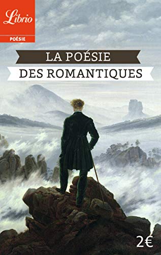 9782290339107: La posie des romantiques (Modle alatoire )