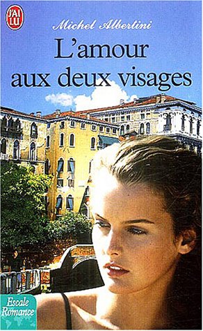 Stock image for L'amour aux deux visages for sale by secretdulivre
