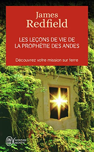 Imagen de archivo de Lecons de Vie, de la Prophetie des Andes a la venta por Better World Books: West