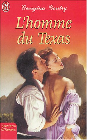 Stock image for L'homme du Texas for sale by books-livres11.com