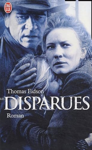 Stock image for Les disparues for sale by Ammareal