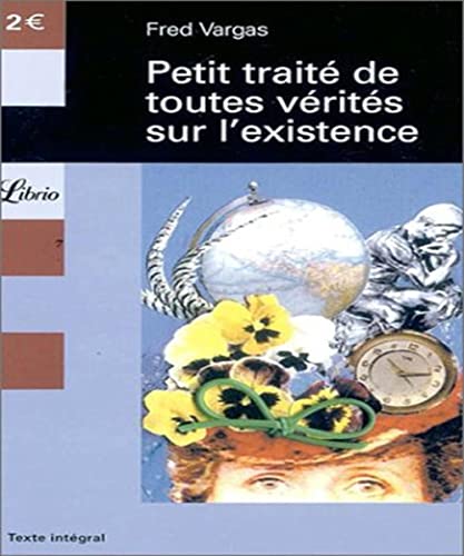 Beispielbild für Petit traité de toutes vérités sur l'existence zum Verkauf von medimops