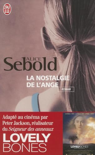 Imagen de archivo de La Nostalgie de L'Ange (Litterature Generale) (French Edition) a la venta por Wonder Book