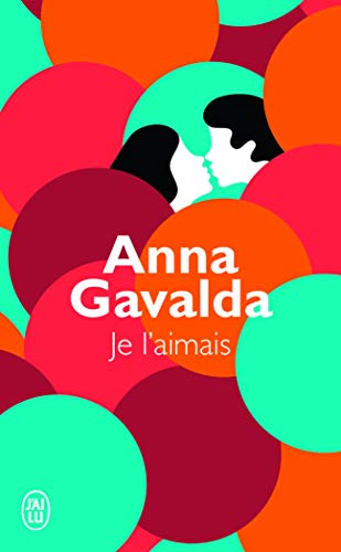 9782290340783: Je l'aimais (Litterature Generale)