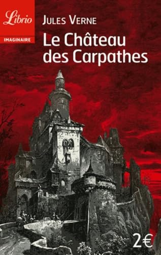 9782290340806: LE CHATEAU DES CARPATHES