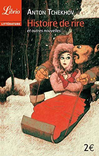 9782290341025: Histoire de rire et autres nouvelles