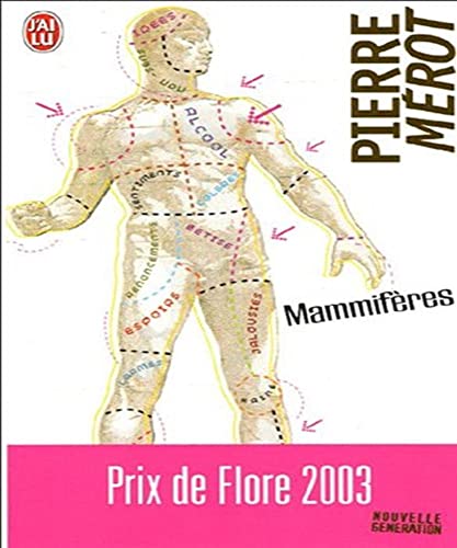 Beispielbild fr Mammiferes (French Edition) zum Verkauf von HPB-Emerald