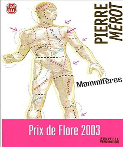 Imagen de archivo de Mammiferes (French Edition) a la venta por HPB-Emerald