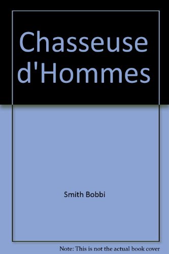 9782290341261: Chasseuse d'hommes