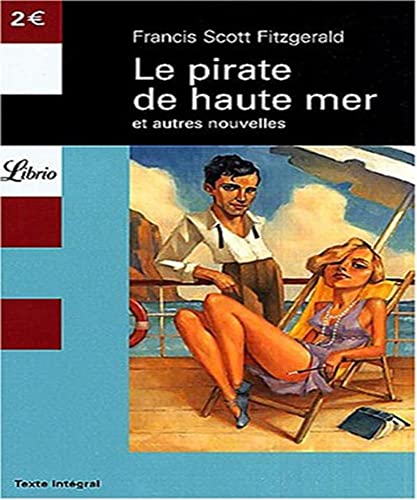 Beispielbild fr Le Pirate de haute mer, suivi de " Joe Varland prend le train" zum Verkauf von medimops