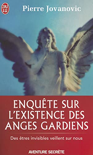 enquête sur l'existence des anges gardiens ; des êtres invisibles veillent sur nous