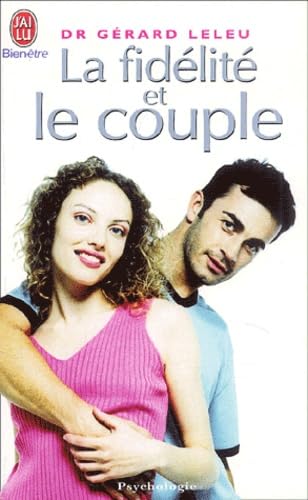 9782290341742: La fidlit et le couple