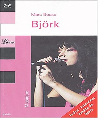 Björk - Besse, Marc