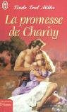 Stock image for La promesse de Charity for sale by medimops