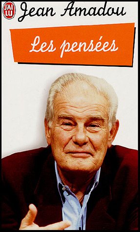Stock image for Les penses for sale by Librairie Th  la page
