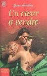 9782290342268: Coeur a vendre (Un) (AVENTURES ET PASSIONS)