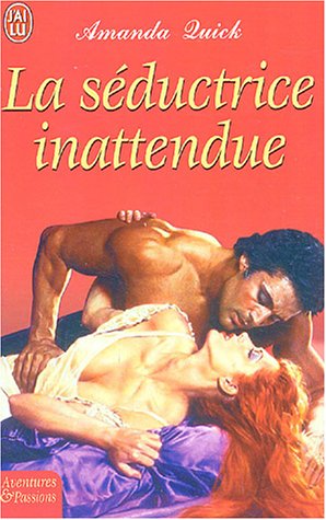 9782290342275: La sductrice inattendue