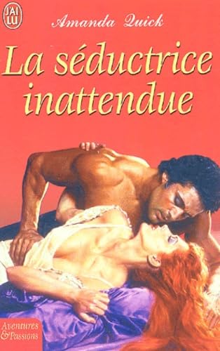 9782290342275: La sductrice inattendue