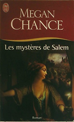 9782290342350: Les mystres de Salem