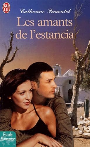 9782290342367: Amants de l'estancia (Les) (ROMANCE (A))