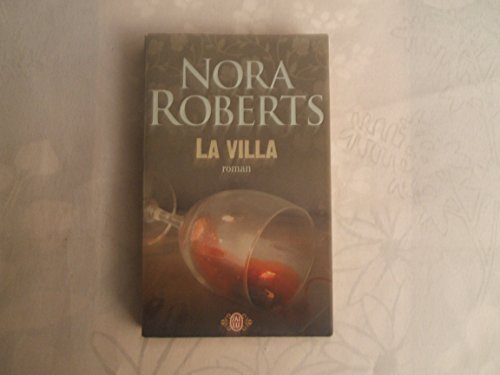 Stock image for La Villa for sale by books-livres11.com