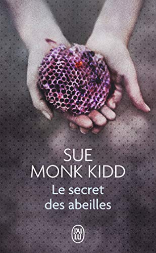 Stock image for Le secret des abeilles for sale by books-livres11.com