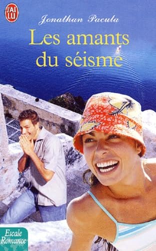 9782290342688: Les amants du sisme