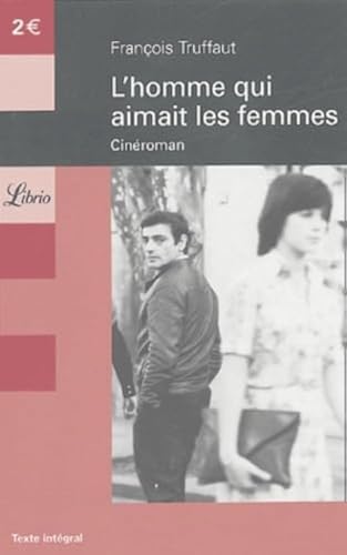 9782290342916: L'homme qui aimait les femmes