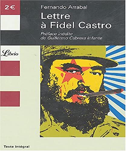 Beispielbild fr Lettre  Fidel Castro zum Verkauf von medimops