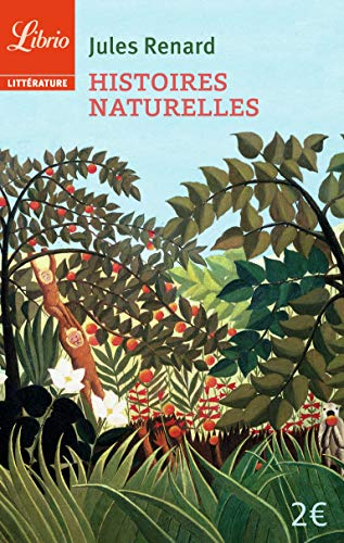 9782290342930: Histoires naturelles