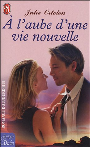 9782290343029: L'aube d'une vie nouvelle (A) (ROMANCE (A))