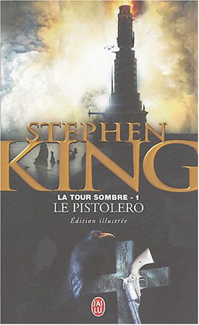 Stock image for La Tour Sombre, Tome 1 : Le pistolero for sale by Ammareal