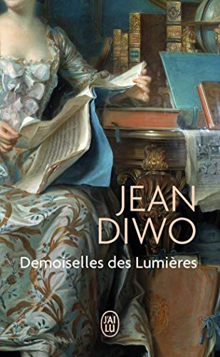Stock image for Demoiselles des Lumires for sale by Librairie Th  la page