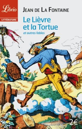 9782290343487: Le lievre et la tortue: ET AUTRES FABLES