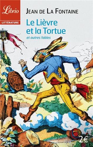 Stock image for Le Livre et la Tortue : Et autres fables for sale by medimops