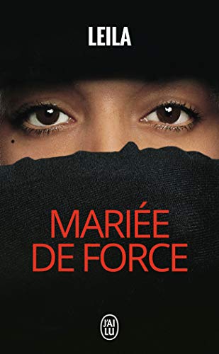 Beispielbild fr Mariee de Force (Documents) (French Edition) zum Verkauf von Better World Books