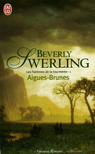 9782290344569: Aigues-Brunes