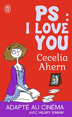 Imagen de archivo de PS I love you (Litterature Generale) [Pocket Book] Ahern, Cecelia a la venta por tomsshop.eu
