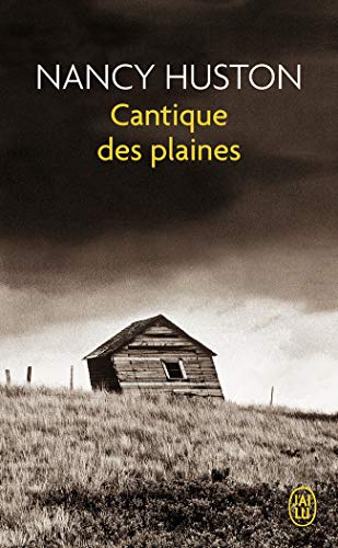 Beispielbild fr Cantique des plaines (French Edition) zum Verkauf von Better World Books: West