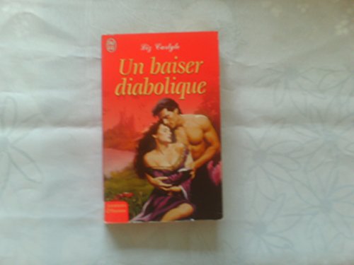 Stock image for Un baiser diabolique for sale by books-livres11.com