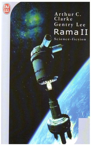 9782290346129: Rama II