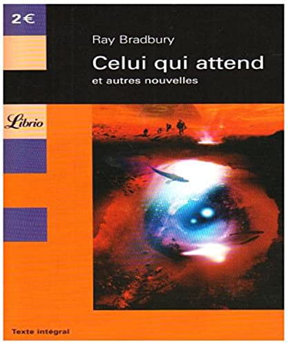 9782290346891: Celui qui attend