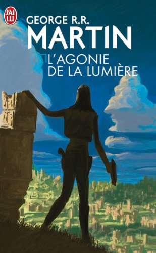 L'agonie de la lumiere (9782290346952) by Martin George R.R.
