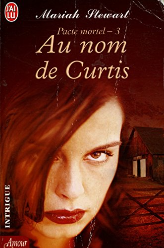 9782290347058: Au nom de Curtis