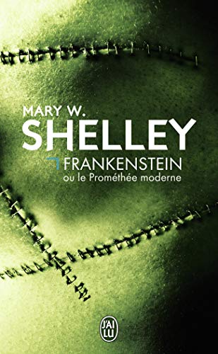 9782290347119: Frankenstein