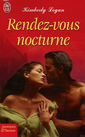 Stock image for Rendez-vous nocturne for sale by books-livres11.com