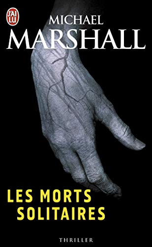 Stock image for Les morts solitaires for sale by medimops