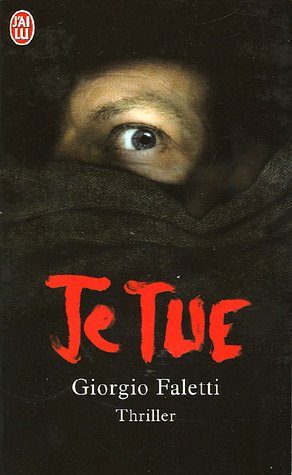 Stock image for Je tue for sale by books-livres11.com