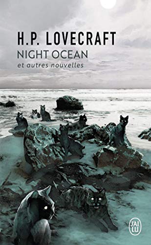 9782290347669: Night Ocean: Et autres nouvelles