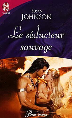 9782290347720: Le sducteur sauvage